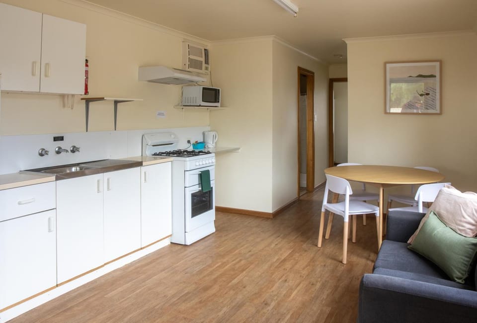 Tumby Bay Caravan Park Motel in Tumby Bay