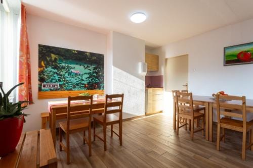 Yapka Rooms Hotel in 5220 Tolmin, Slovenia