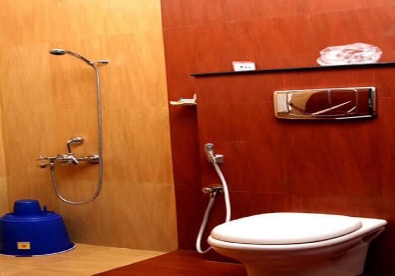 Green Mountain Resorts Hotel in Kerala