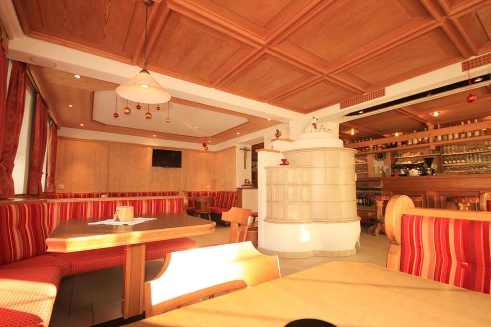 Pension Maria Hotel in Trentino-South Tyrol