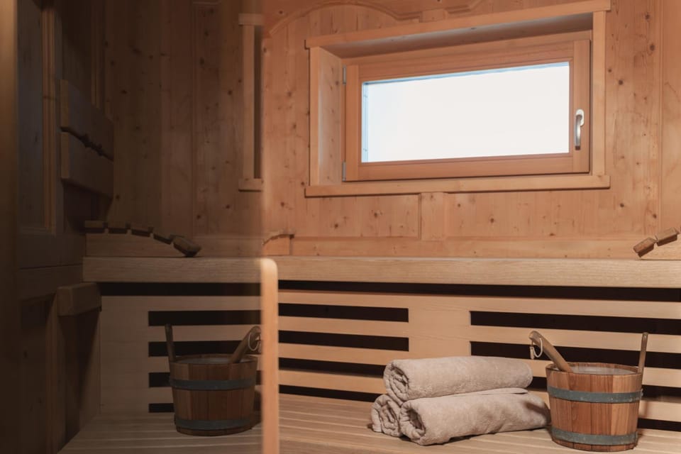 Pension Maria Hotel in Trentino-South Tyrol