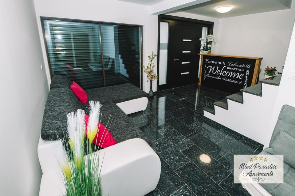 Bled Paradise Apartments Hotel in Carinthia, Austria