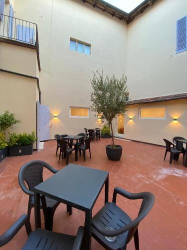 Zambo Residence Hotel in Bologna