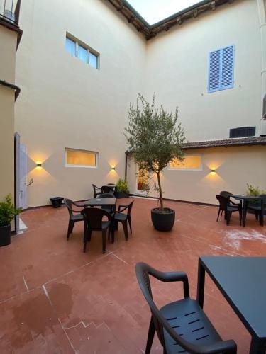 Zambo Residence Hotel in Bologna