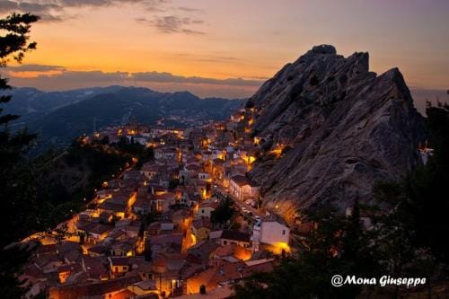 B&B La Dimora del Contadino Hotel in Basilicata