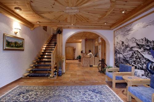 Garni Hotel Berc Hotel in Bled