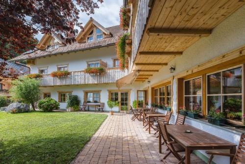 Garni Hotel Berc Hotel in Bled