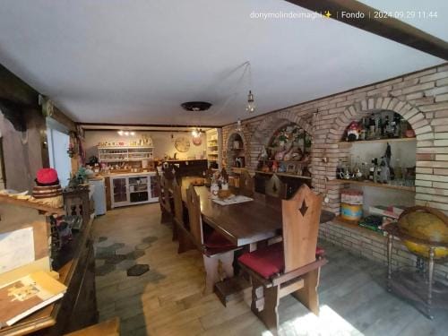 MolinDeiMaghi Hotel in Trentino-South Tyrol