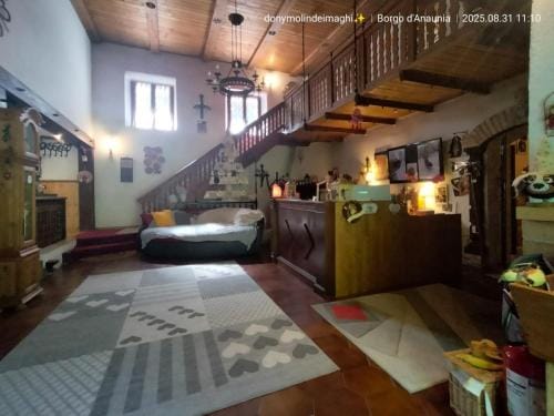 MolinDeiMaghi Hotel in Trentino-South Tyrol