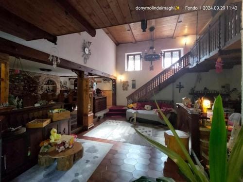 MolinDeiMaghi Hotel in Trentino-South Tyrol