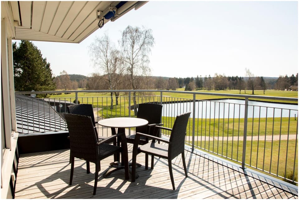 Varbergs GK Ostra Hotell Hotel in Sweden