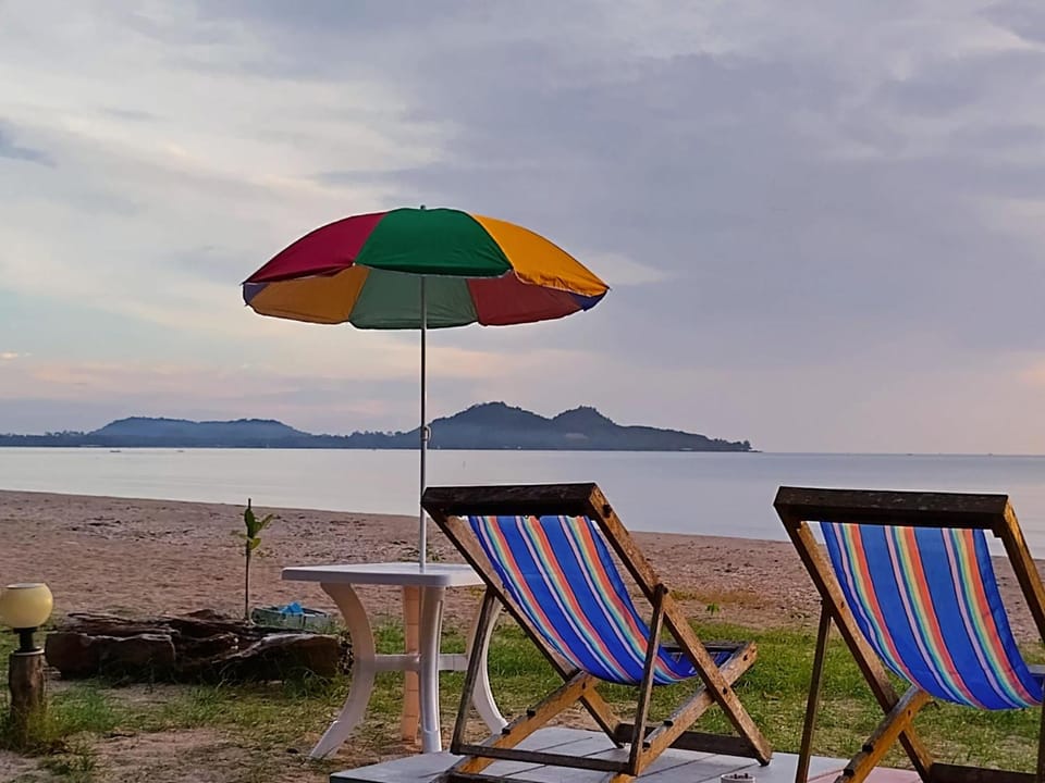 Ban Tawansongfa Hotel in Thailand
