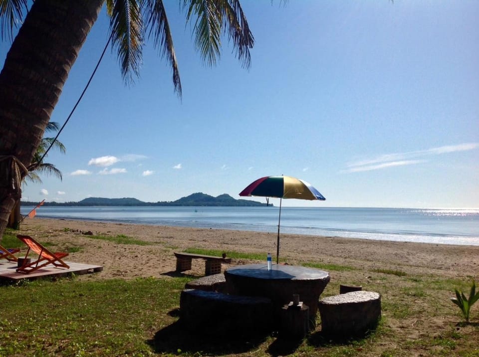 Ban Tawansongfa Hotel in Thailand