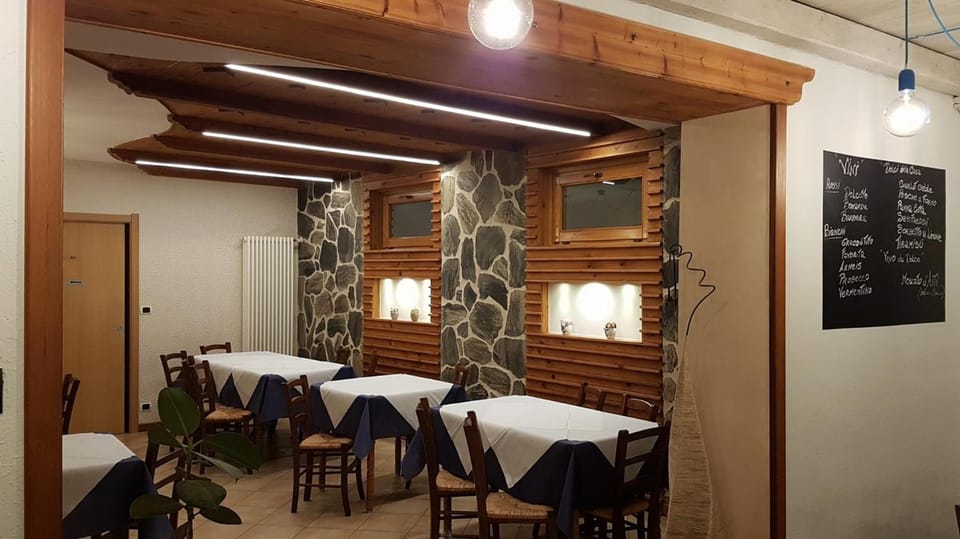 Maison Manu Hotel in Piedmont