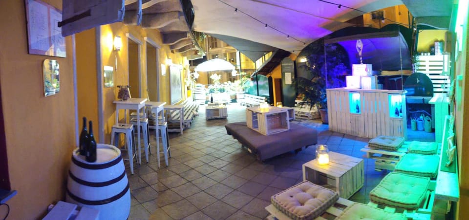 Maison Manu Hotel in Piedmont