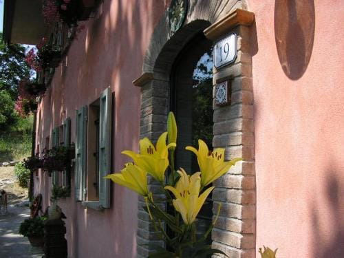 B&B IL BOSCHETTO Hotel in Emilia-Romagna
