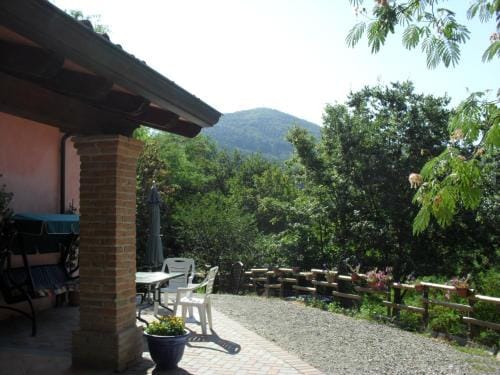 B&B IL BOSCHETTO Hotel in Emilia-Romagna