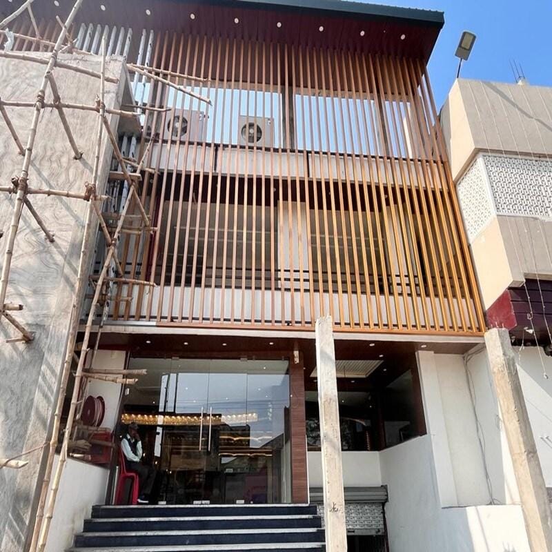 Hotel Parth Residency Hotel in Uttar Pradesh