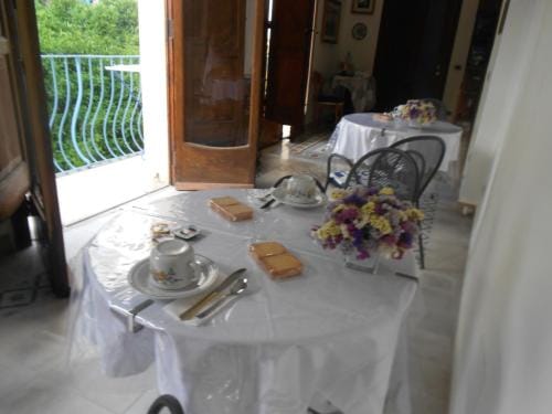 B&B Stella Hotel in Vico Equense