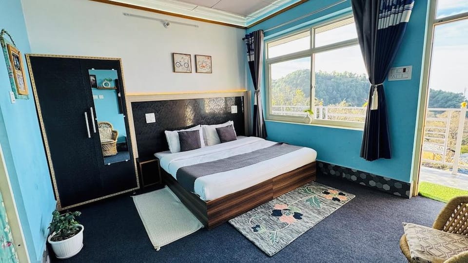 Paradise Inn by HBR Hotel in Himachal Pradesh