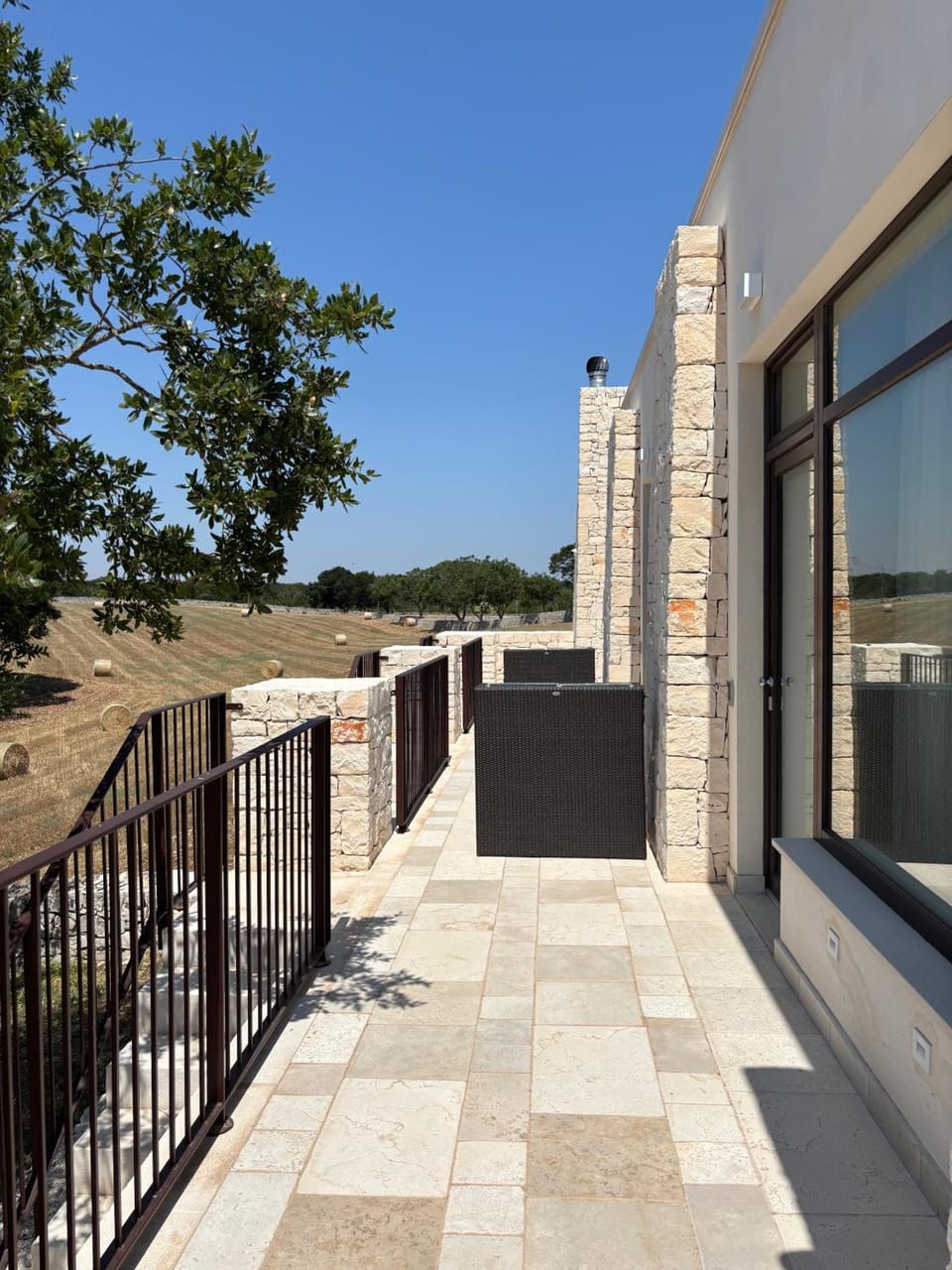 Masseria Calandrella Hotel in Province of Taranto
