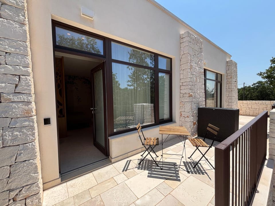 Masseria Calandrella Hotel in Province of Taranto