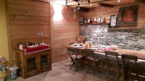 La locanda del Mulino Hotel in Aosta Valley, Italy