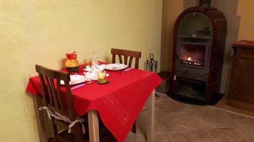 La locanda del Mulino Hotel in Aosta Valley, Italy