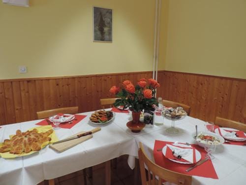 Marijin dom - Retreat House Hotel in Bled
