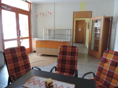 Marijin dom - Retreat House Hotel in Bled