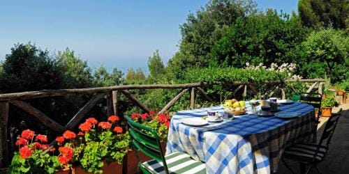 B&B Al Cavalluccio Marino Hotel in Province of Massa and Carrara