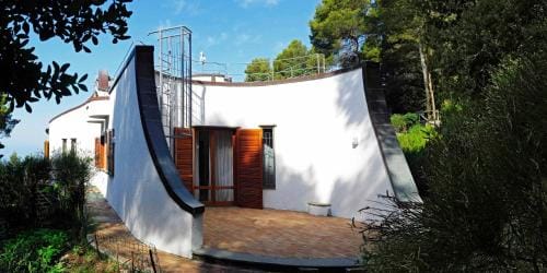 B&B Al Cavalluccio Marino Hotel in Province of Massa and Carrara