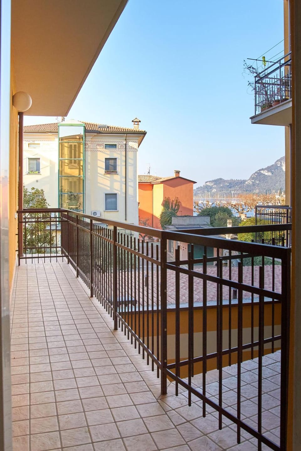 ApartmentsGarda - Residenza Antiche Mura Hotel in Garda