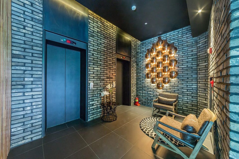 Hotel Moon Guri  Motel in Seoul