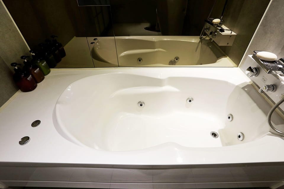 Siheung Seven  Hertz Motel in Gyeonggi-do
