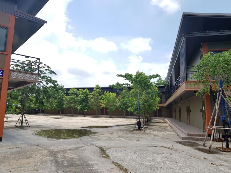 โรงแรมห้วยทราย Huaisai Hotel Hotel in Laos