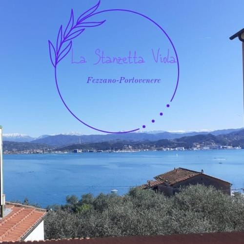 La Stanzetta Viola Hotel in La Spezia