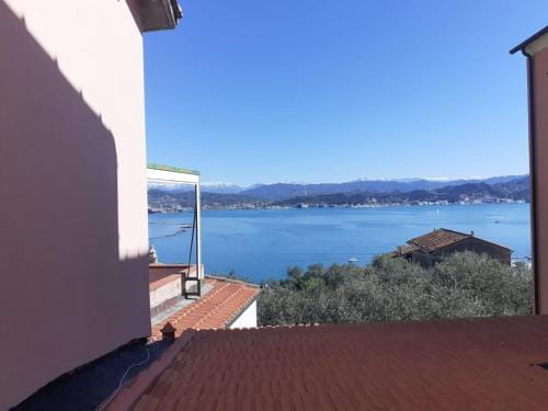 La Stanzetta Viola Hotel in La Spezia