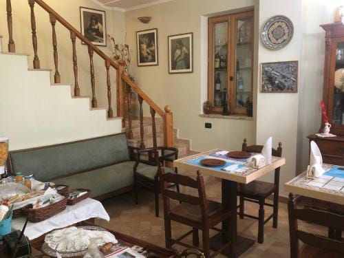 Villa Radiosa Hotel in Basilicata