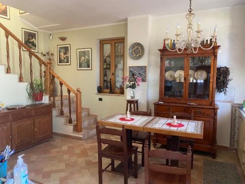 Villa Radiosa Hotel in Basilicata