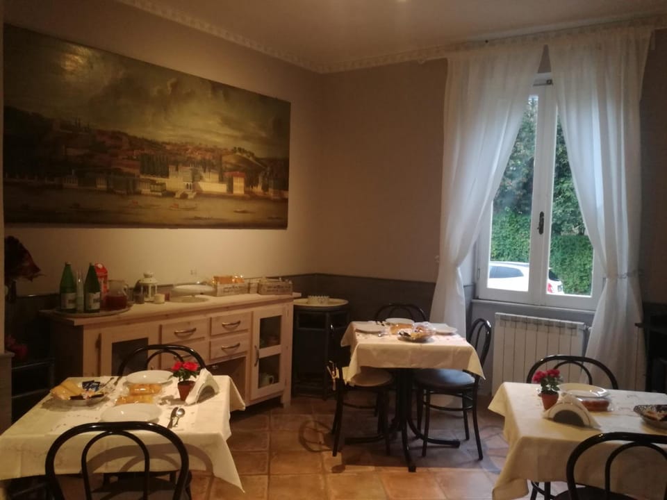 Casa per Ferie Metamorphosi Hotel in Abruzzo