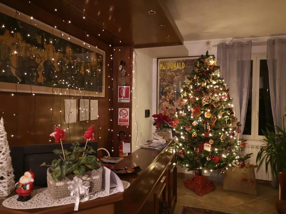 Casa per Ferie Metamorphosi Hotel in Abruzzo
