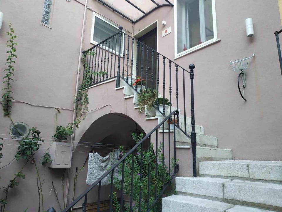 Le Dimore degli Artisti Hotel in Basilicata