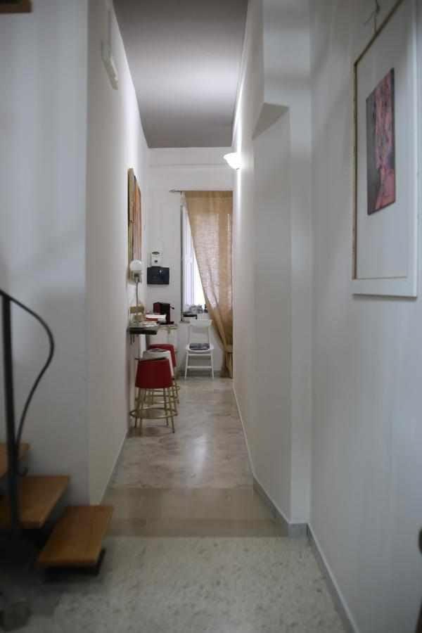 Le Dimore degli Artisti Hotel in Basilicata