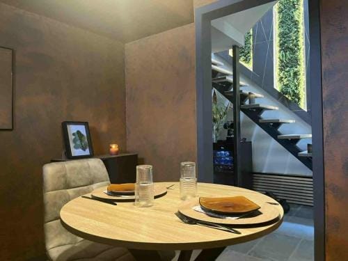 Leanoe Wellness Hotel in Wallonia, Belgium