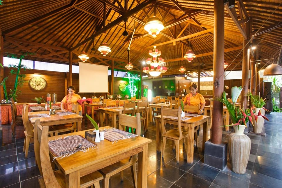 Ubud Raya Boutique Hotel Hotel in Abiansemal