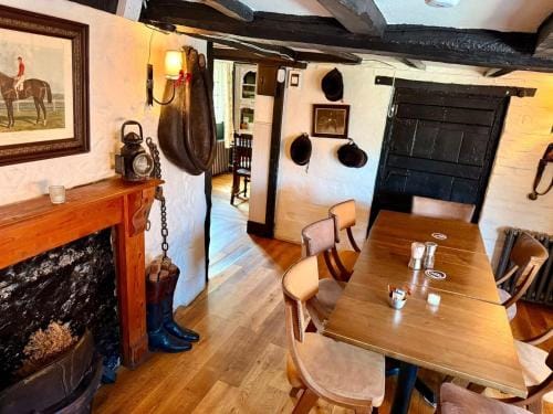 The George and Dragon Pub Hotel in Horsham District