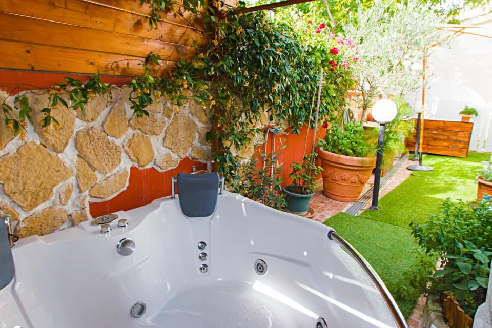 Eden Lilli B&B Hotel in Marche