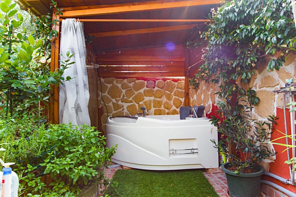 Eden Lilli B&B Hotel in Marche