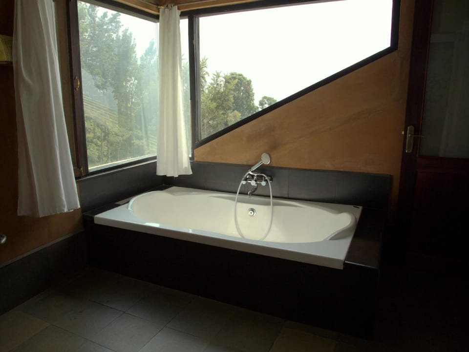 O'land Wilderness Lodges  Apartment hotel in Kerala